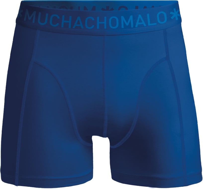 Muchachomalo Boxershorts 3-Pack Multicolor Divers