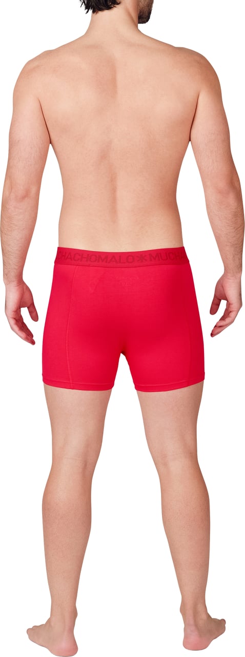 Muchachomalo Boxershorts 3-Pack Multicolor Divers