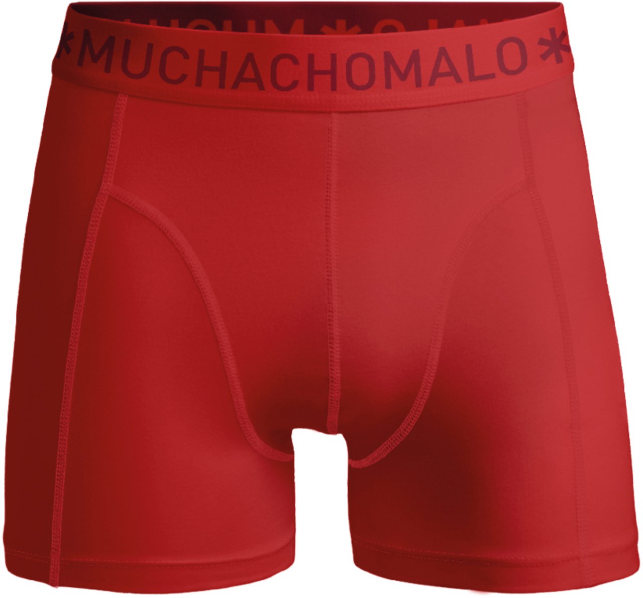 Muchachomalo Boxershorts 3-Pack Multicolor Divers