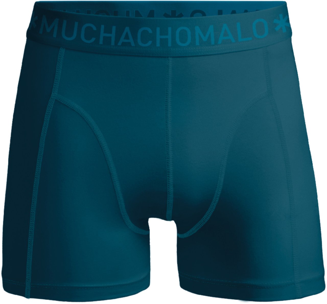 Muchachomalo Boxershorts 3-Pack Multicolor Divers
