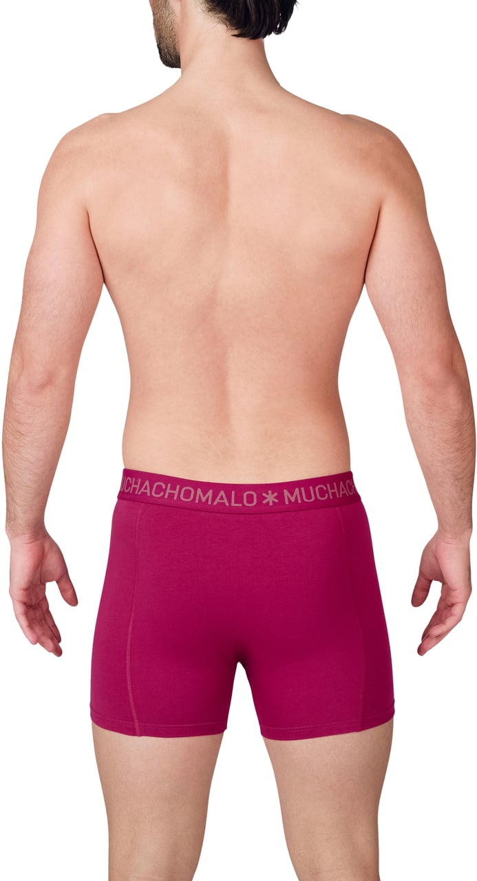 Muchachomalo Muchachomalo Divers