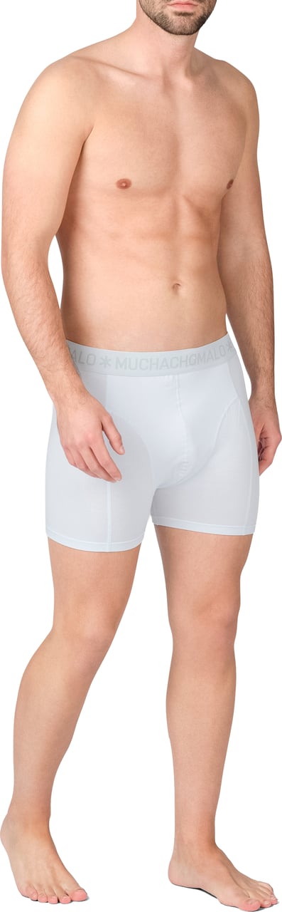 Muchachomalo Boxershorts 5-Pack Multicolor. Divers