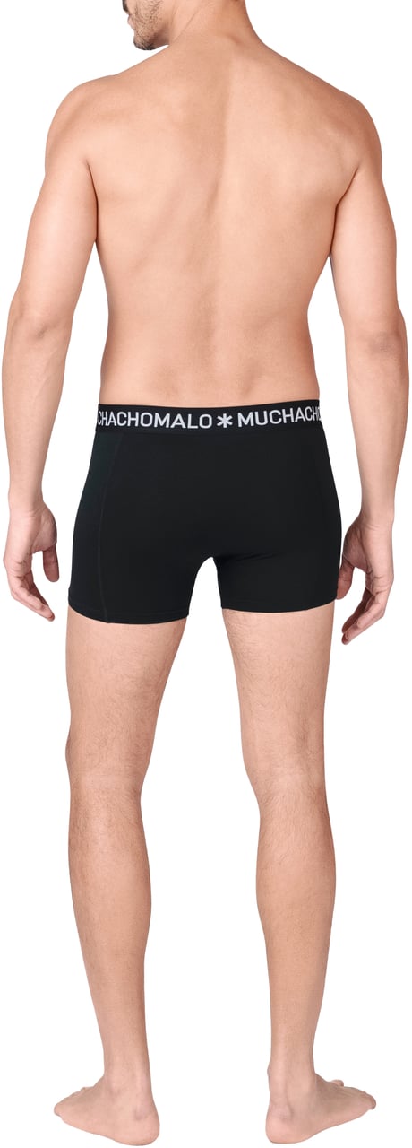 Muchachomalo Muchachomalo Divers