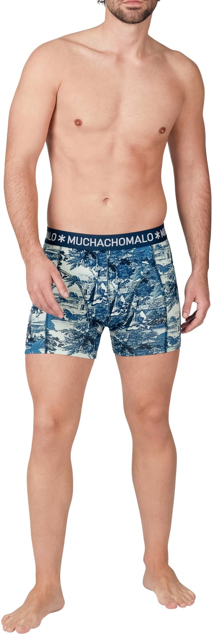 Muchachomalo Muchachomalo Divers