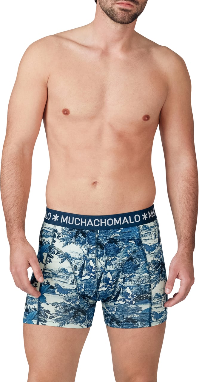 Muchachomalo Muchachomalo Divers