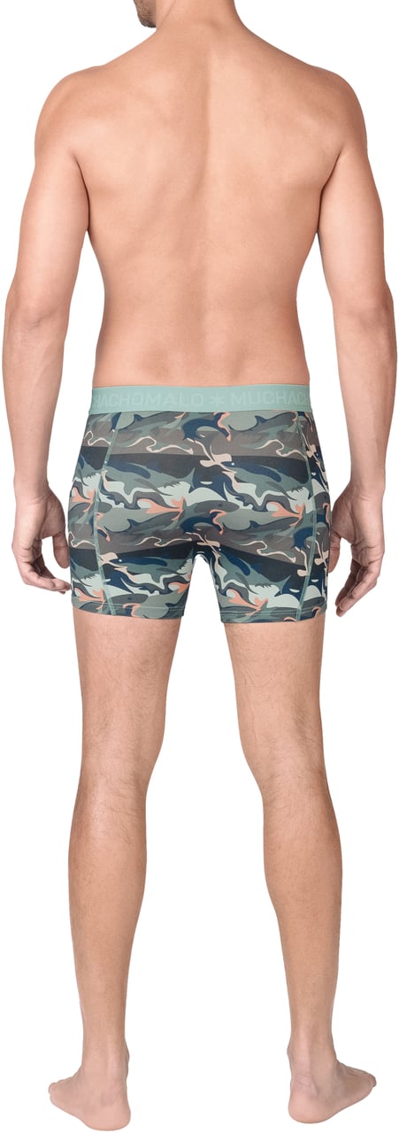 Muchachomalo Muchachomalo Divers