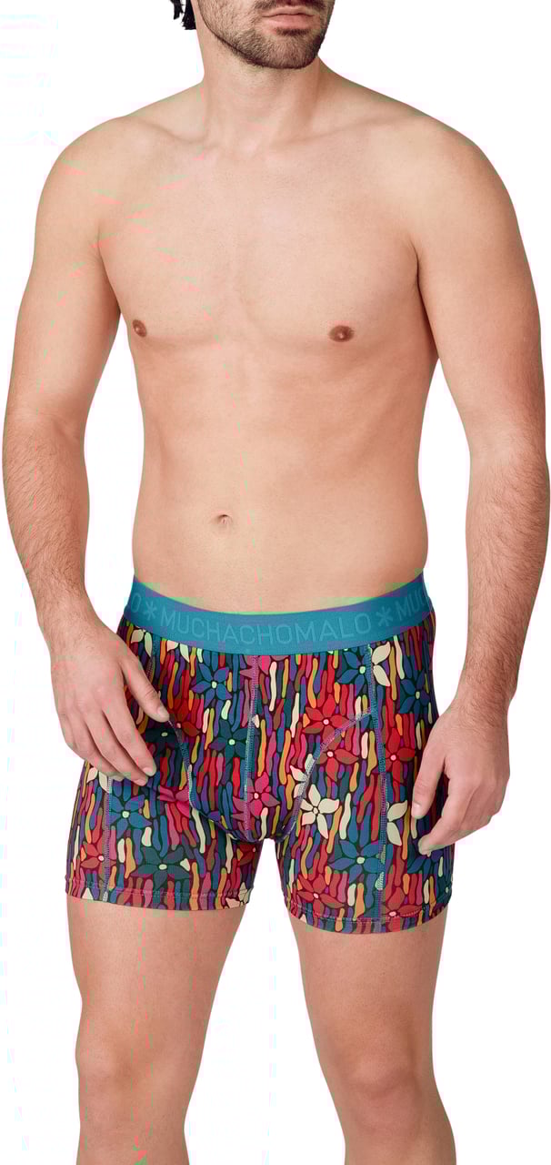 Muchachomalo Muchachomalo Divers