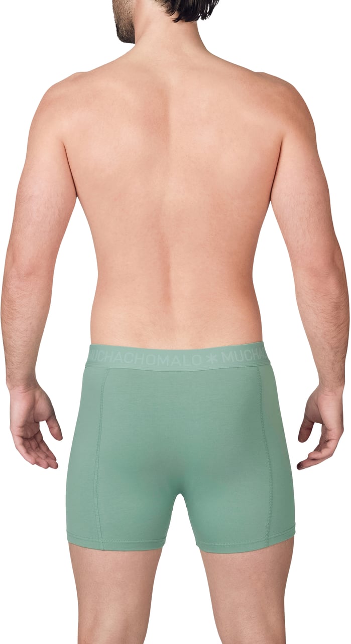 Muchachomalo Muchachomalo Divers