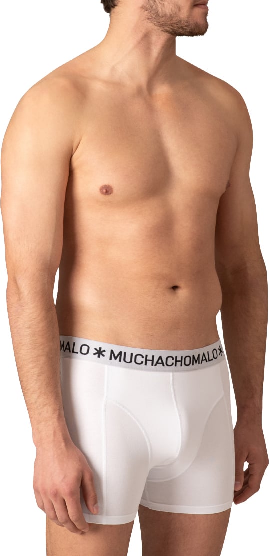 Muchachomalo Boxershorts 2-Pack Multicolor Divers