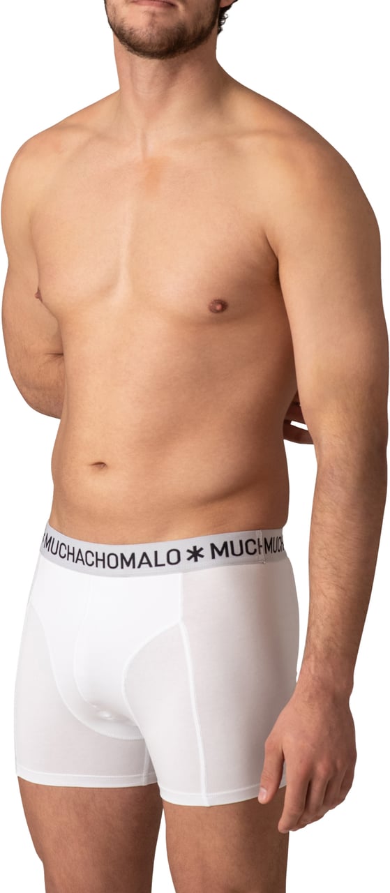 Muchachomalo Boxershorts 2-Pack Multicolor Divers