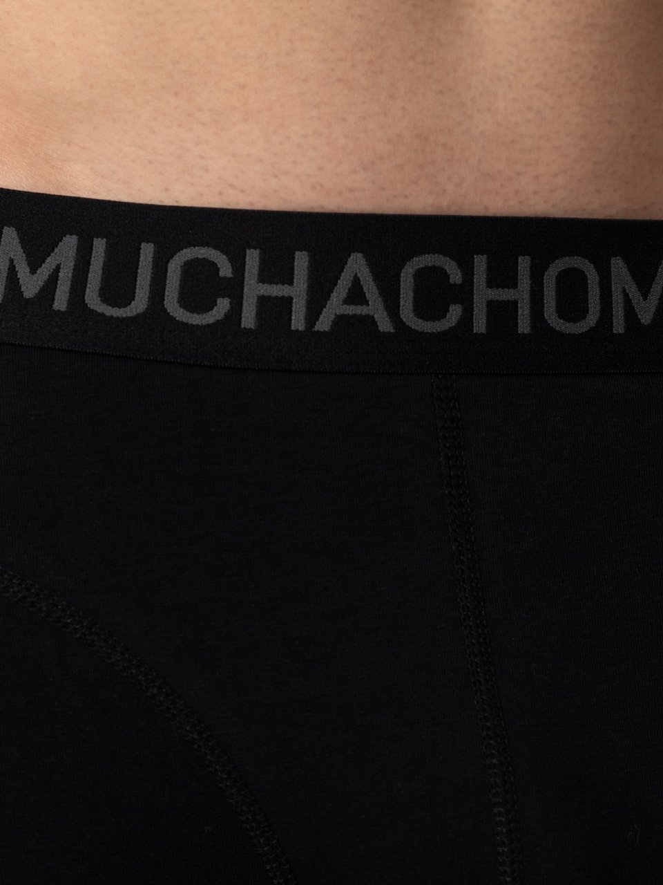 Muchachomalo Boxershorts 3-Pack Multicolor. Divers