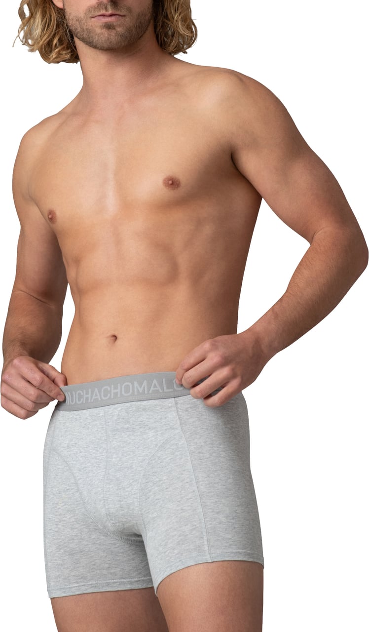 Muchachomalo Boxershorts 5-Pack Multicolor. Divers