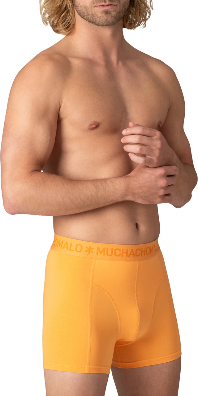 Muchachomalo Boxershorts 5-Pack Multicolor. Divers