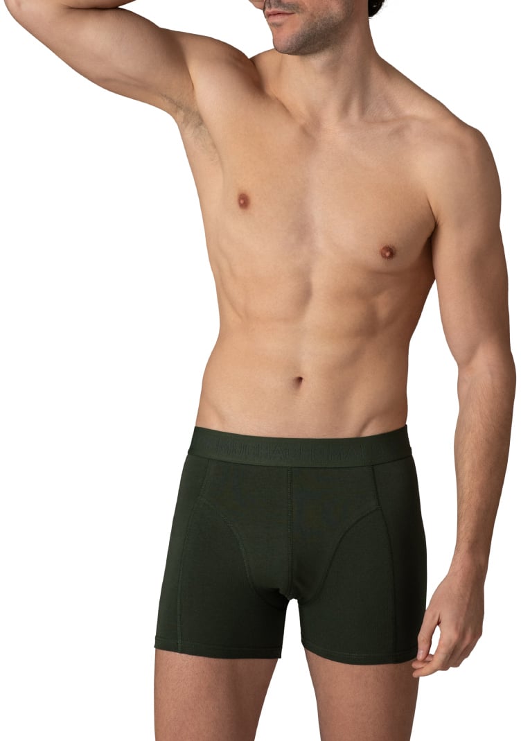 Muchachomalo Boxershorts 5-Pack Multicolor. Divers