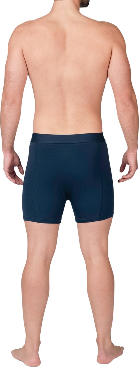 Muchachomalo Boxershorts 3-Pack Multicolor Divers