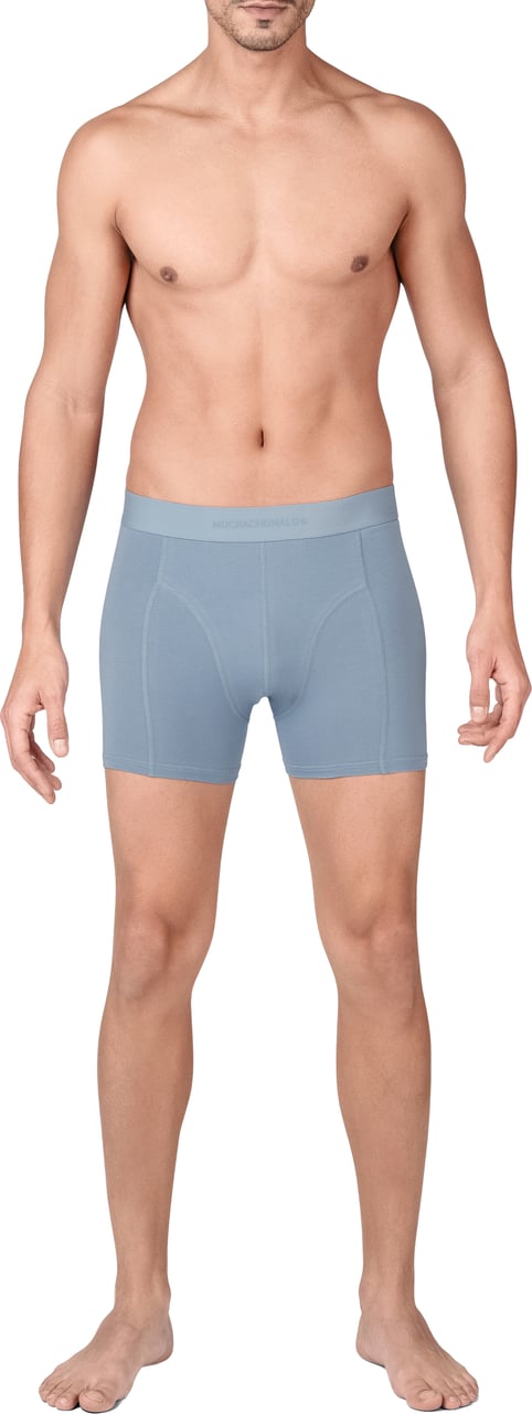 Muchachomalo Boxershorts 3-Pack Multicolor Divers