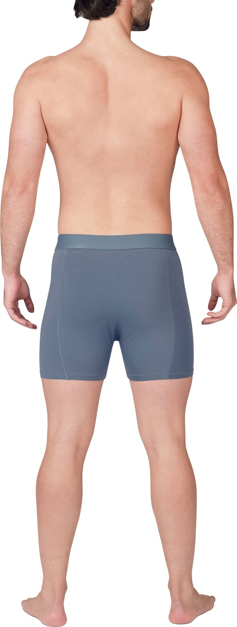 Muchachomalo Boxershorts 3-Pack Multicolor Divers