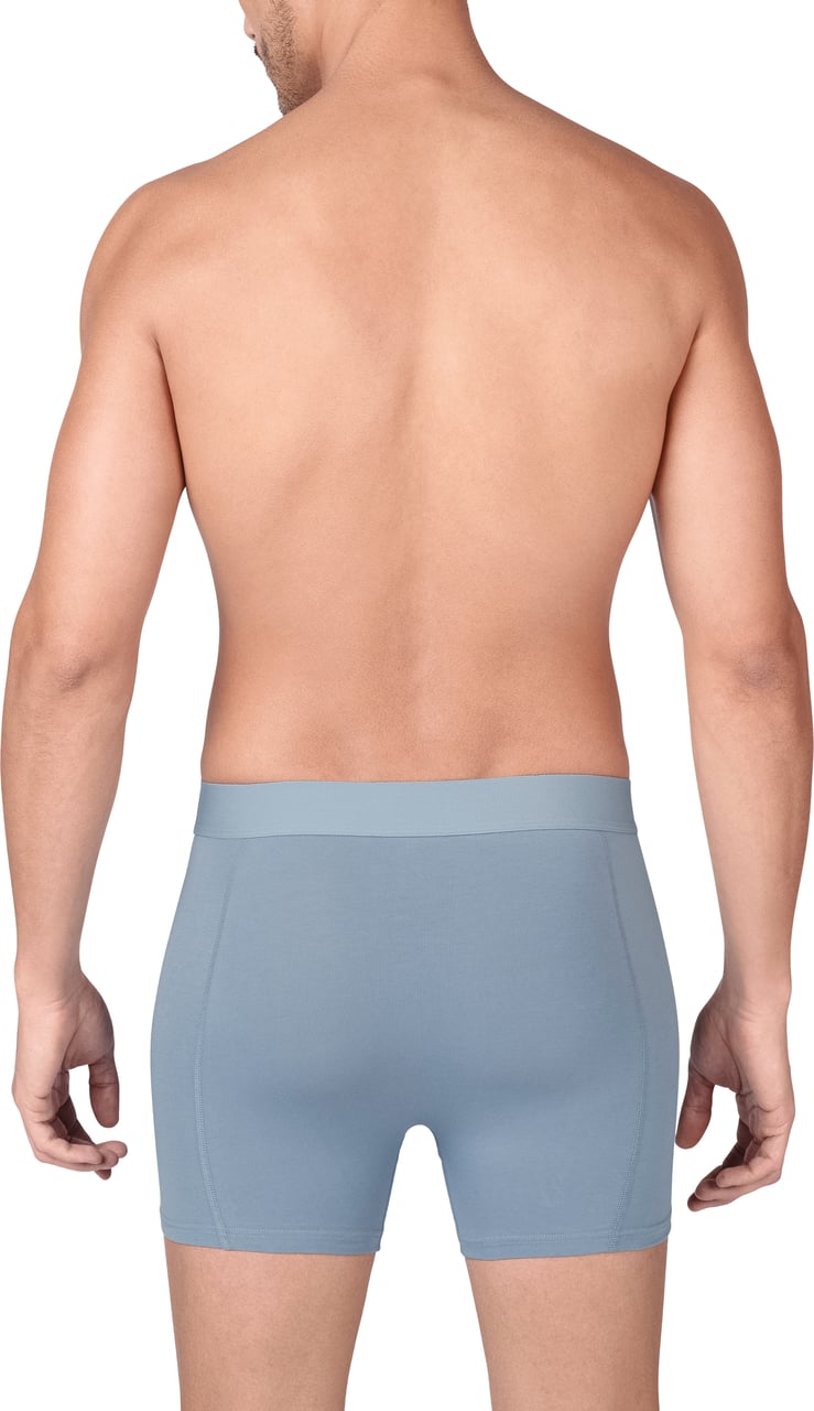 Muchachomalo Boxershorts 3-Pack Multicolor Divers