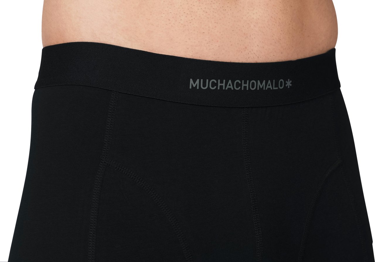 Muchachomalo Muchachomalo Divers