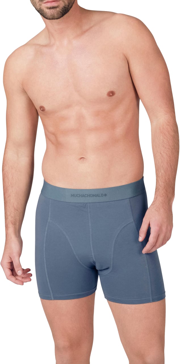 Muchachomalo Muchachomalo Divers