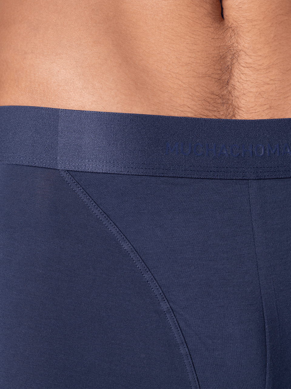 Muchachomalo Boxershorts 2-Pack Multicolor Divers