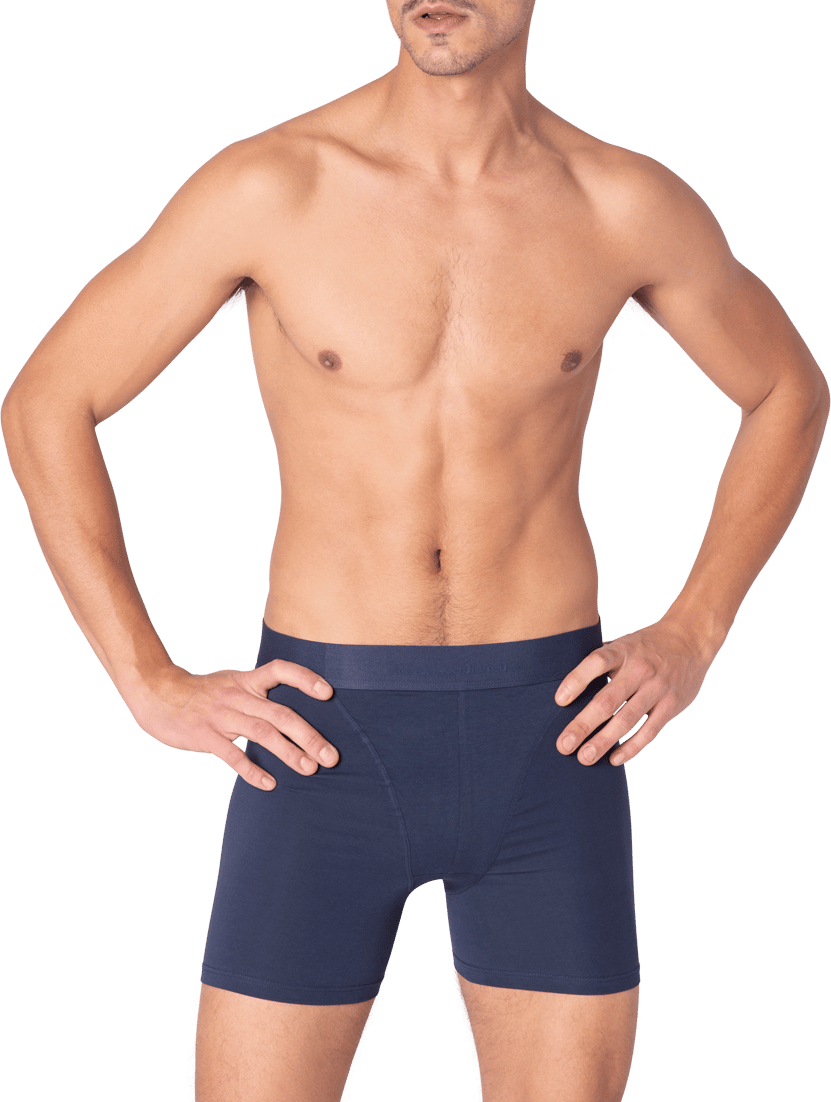 Muchachomalo Boxershorts 2-Pack Multicolor Divers