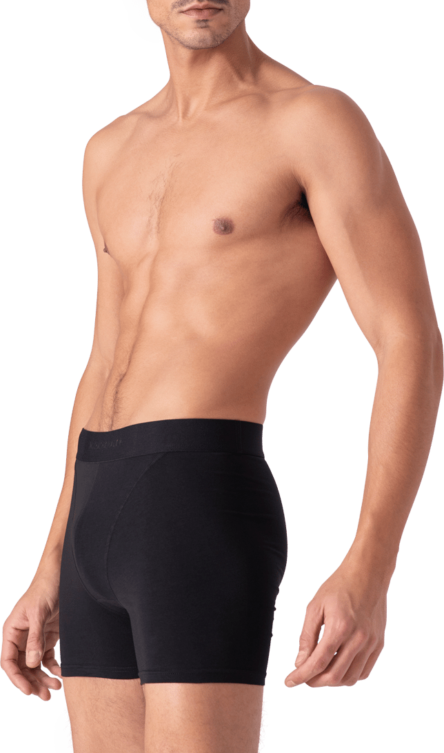 Muchachomalo Boxershorts 2-Pack Multicolor Divers