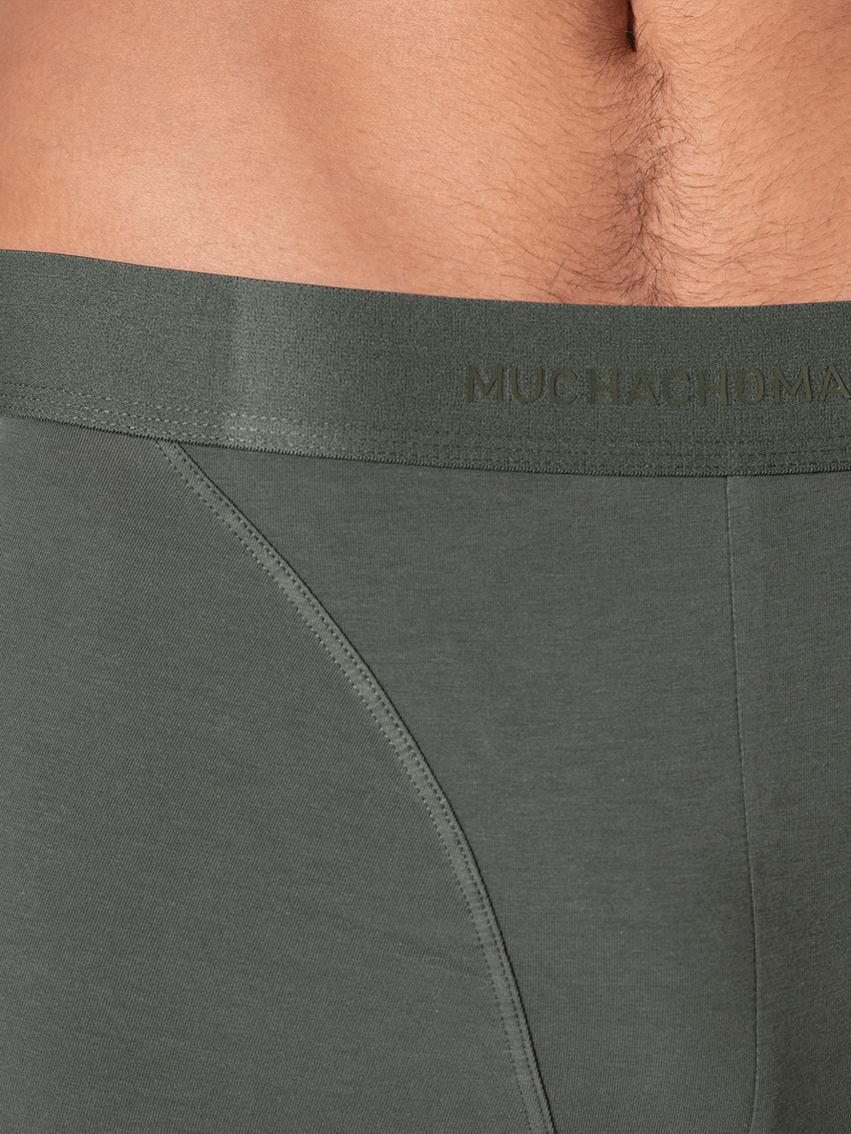 Muchachomalo Boxershorts 2-Pack Multicolor Divers