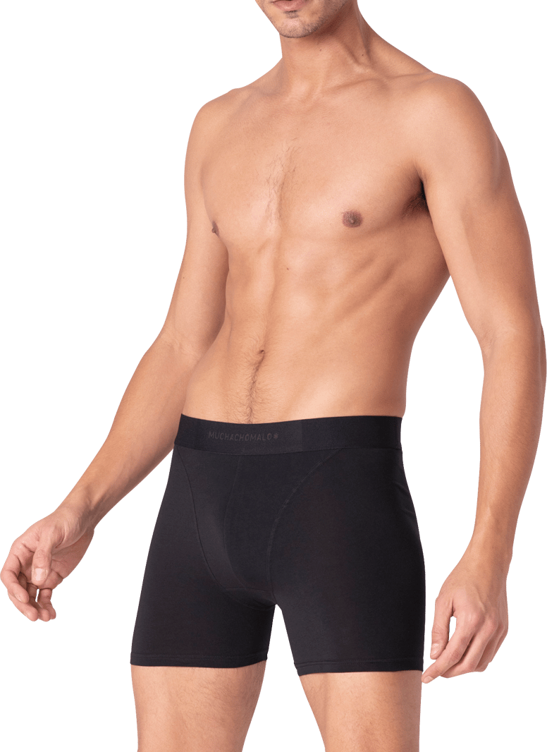 Muchachomalo Boxershorts 2-Pack Multicolor Divers