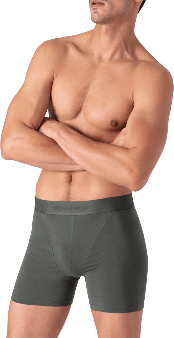 Muchachomalo Boxershorts 2-Pack Multicolor Divers