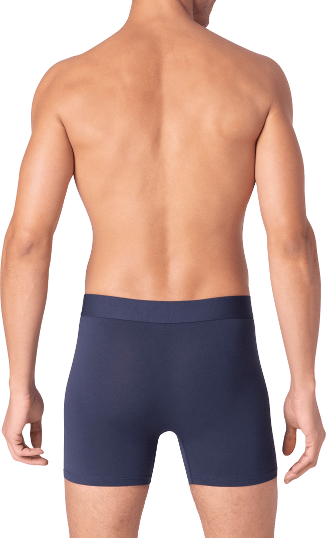 Muchachomalo Boxershorts 2-Pack Multicolor Divers