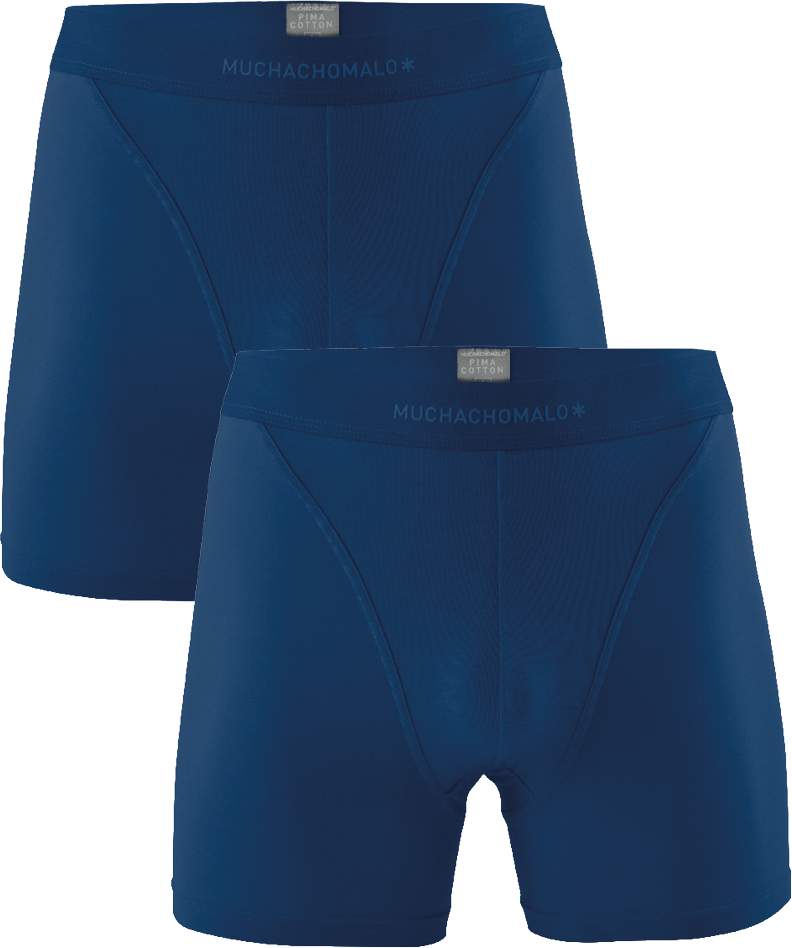 Muchachomalo Muchachomalo Blauw