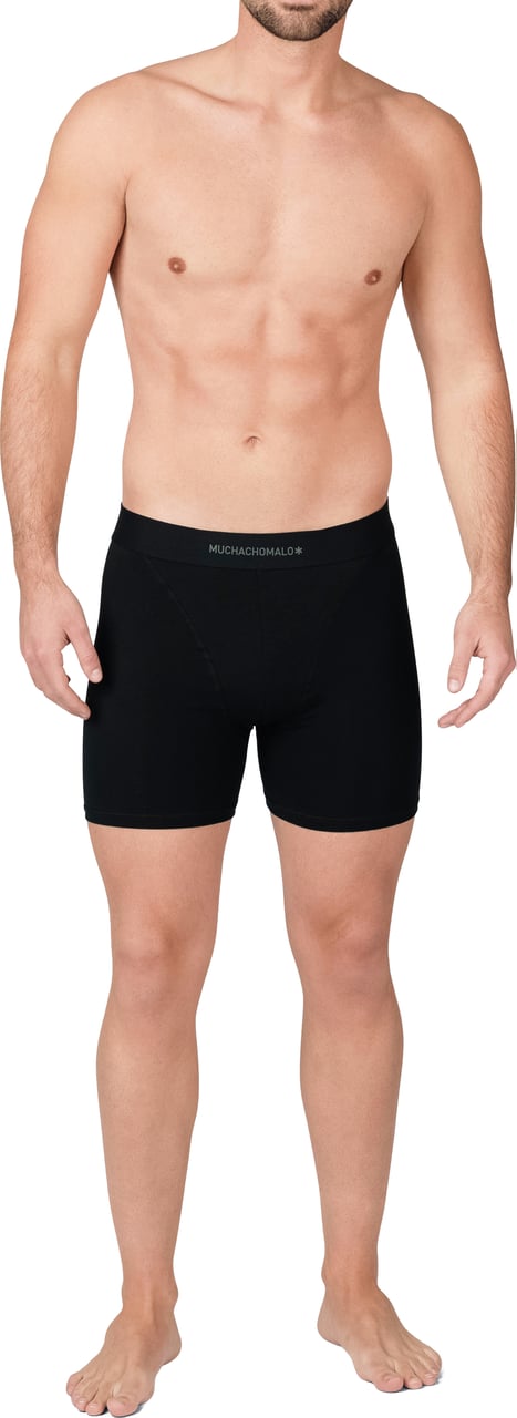 Muchachomalo Boxershorts 3-Pack Multicolor Divers