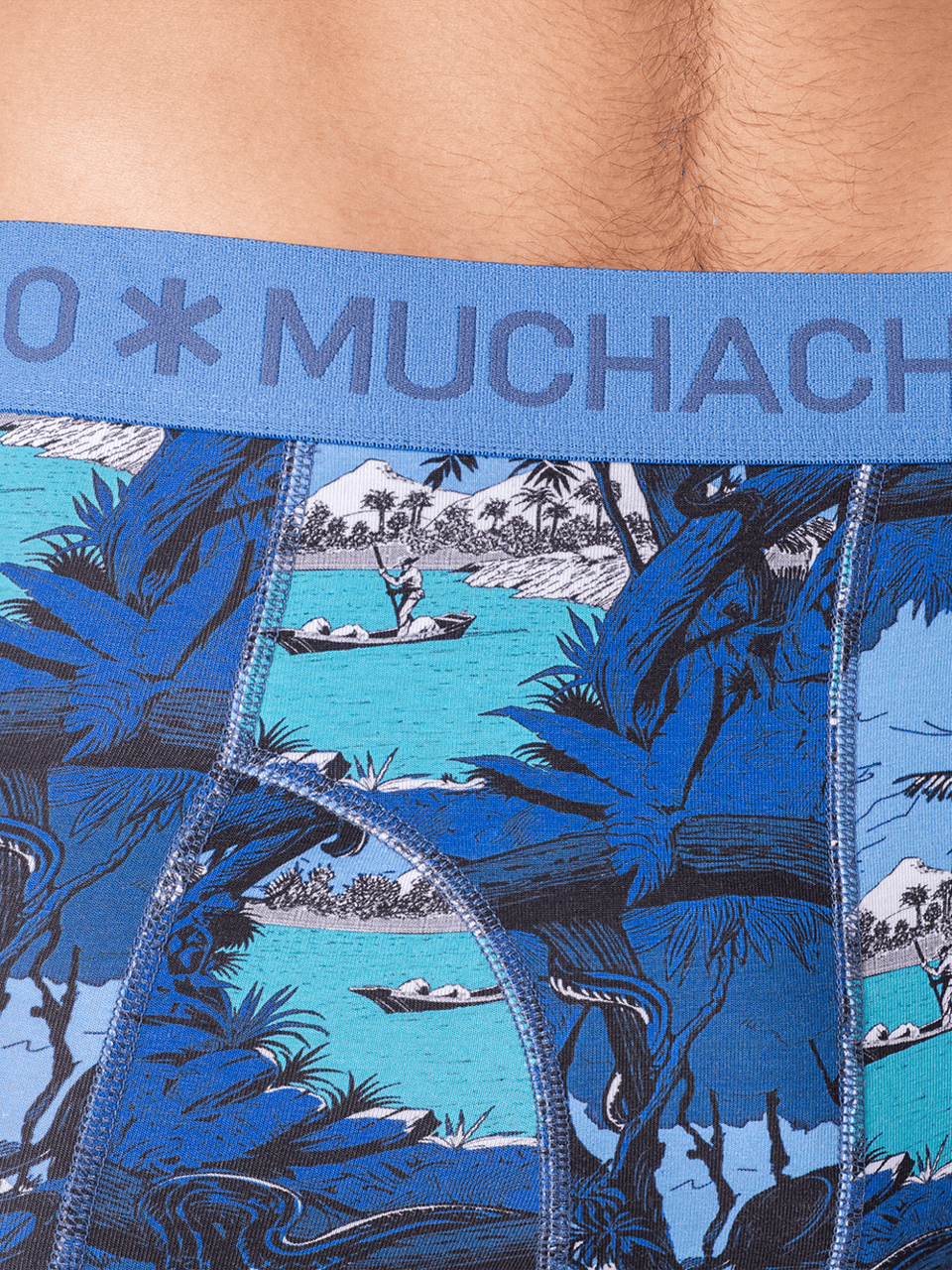 Muchachomalo Muchachomalo Divers