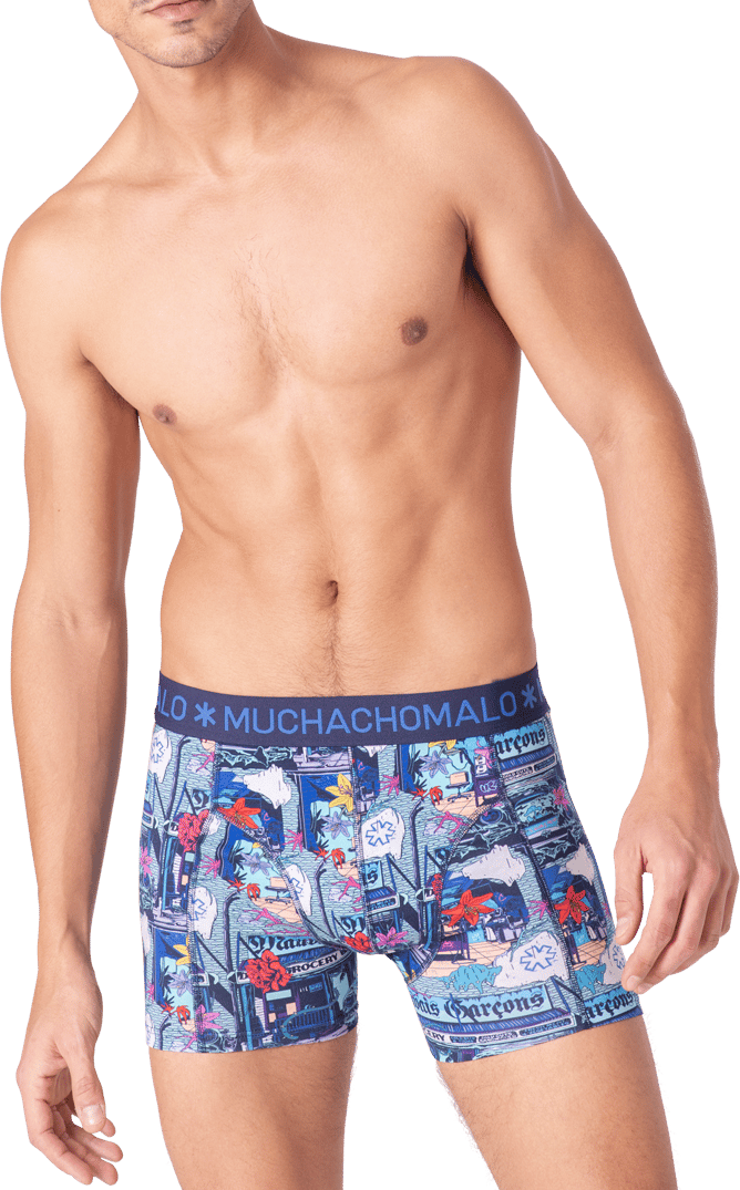 Muchachomalo Muchachomalo Divers