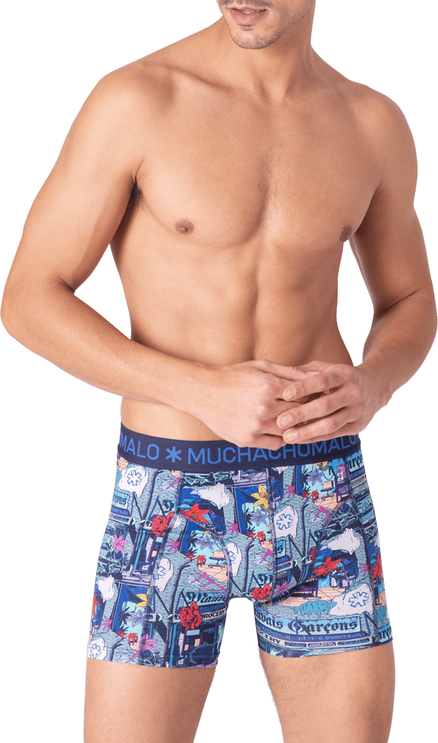 Muchachomalo Muchachomalo Divers