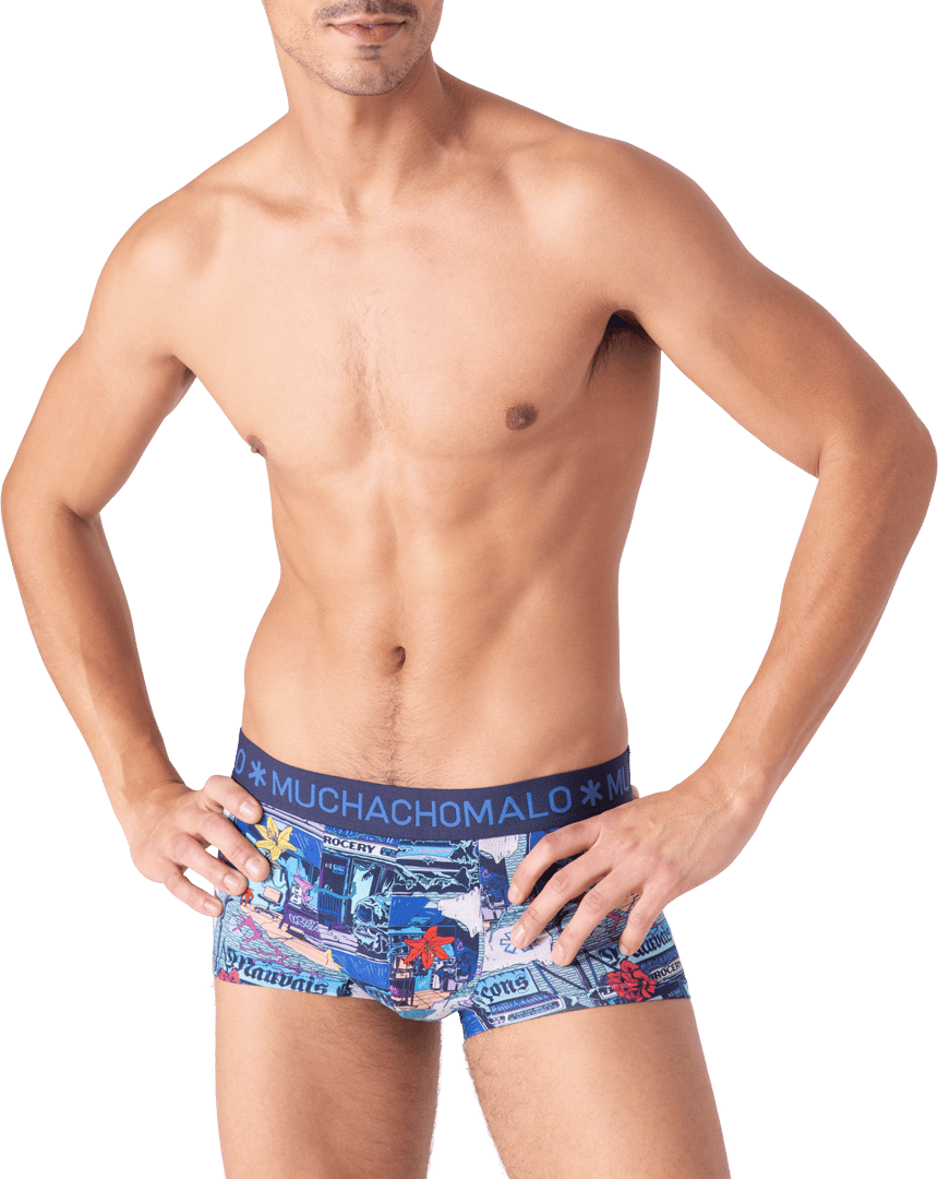 Muchachomalo Muchachomalo Divers