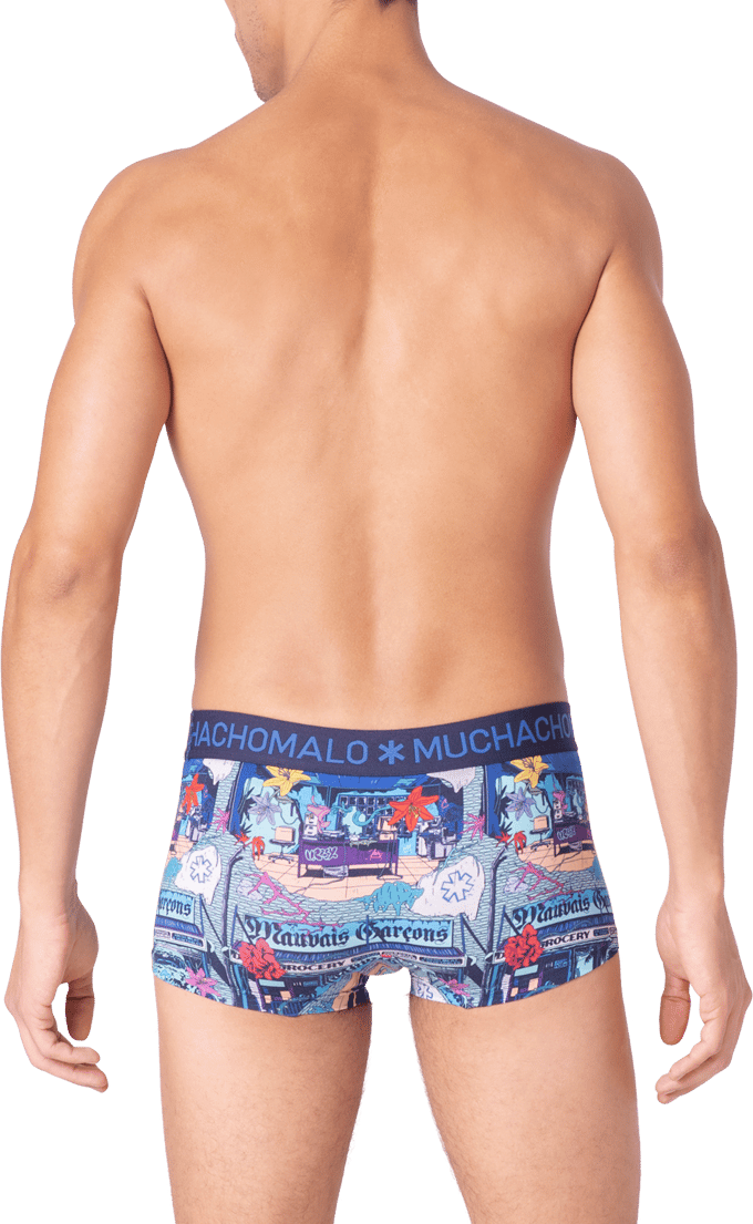 Muchachomalo Muchachomalo Divers