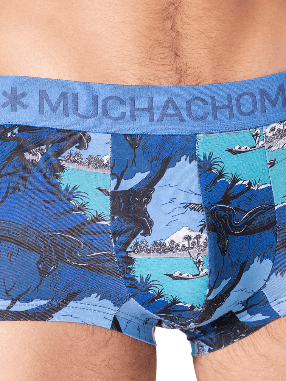 Muchachomalo Muchachomalo Divers