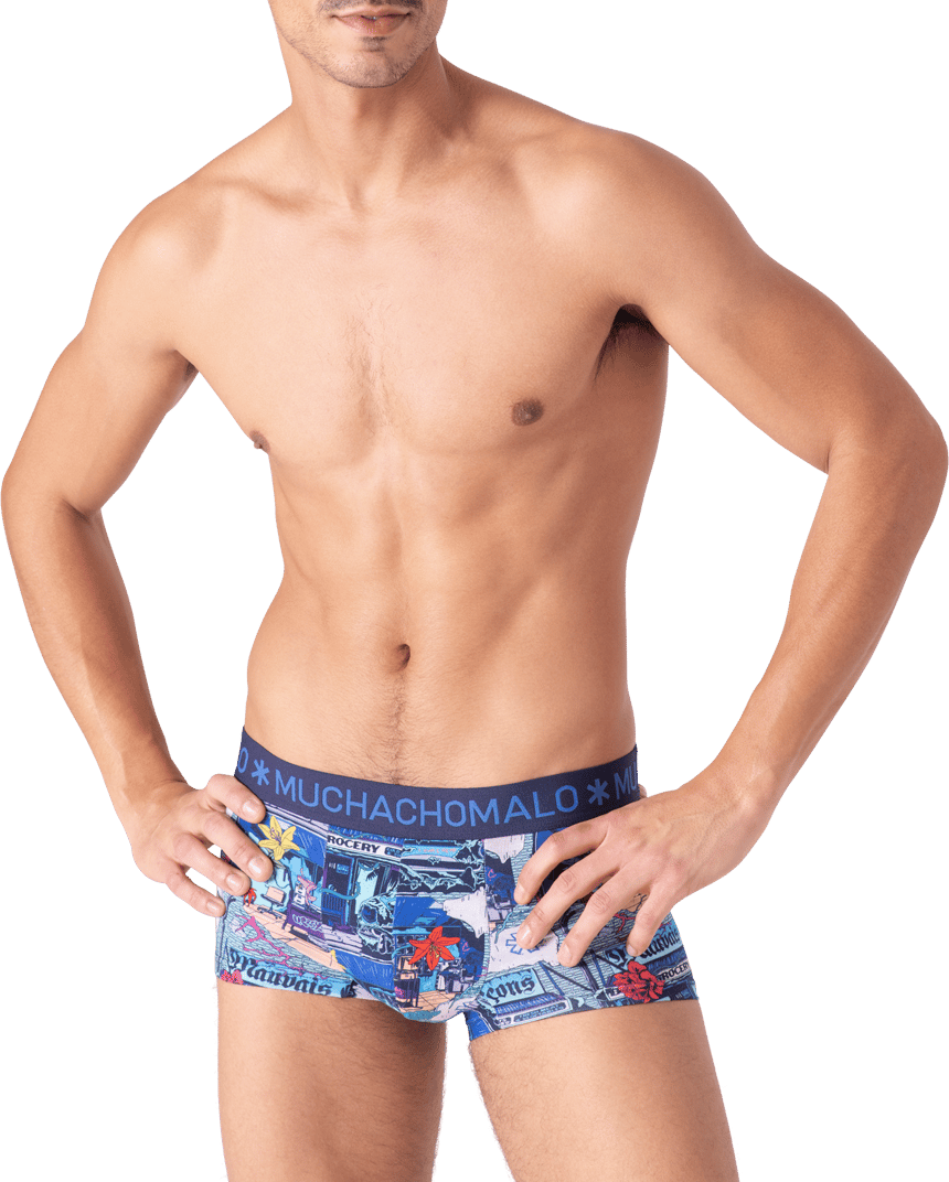 Muchachomalo Muchachomalo Divers