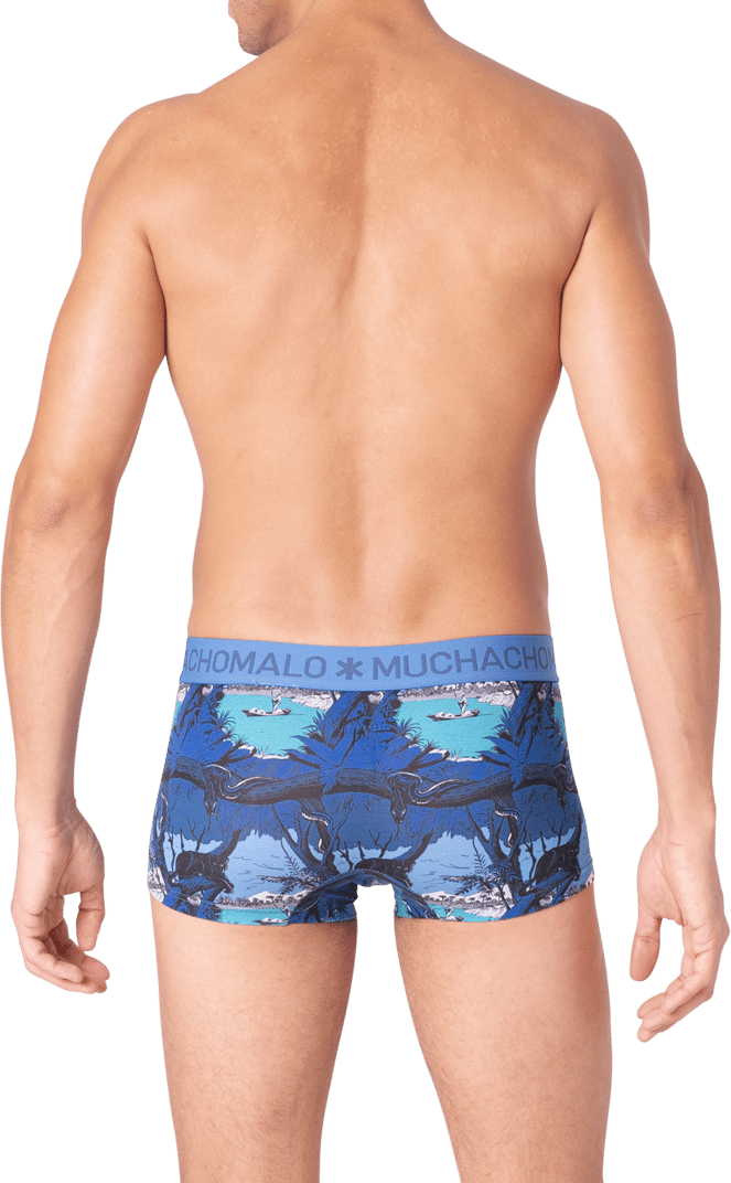 Muchachomalo Muchachomalo Divers