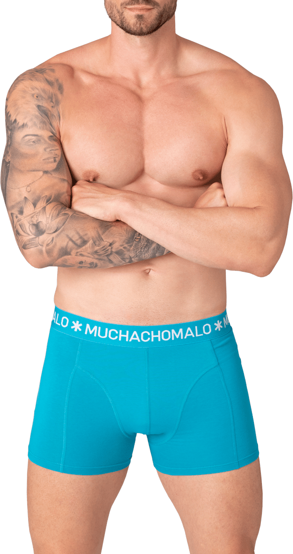 Muchachomalo Muchachomalo Divers