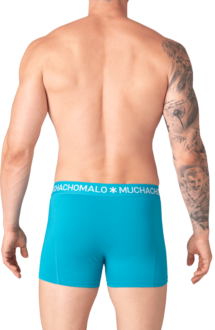 Muchachomalo Muchachomalo Divers