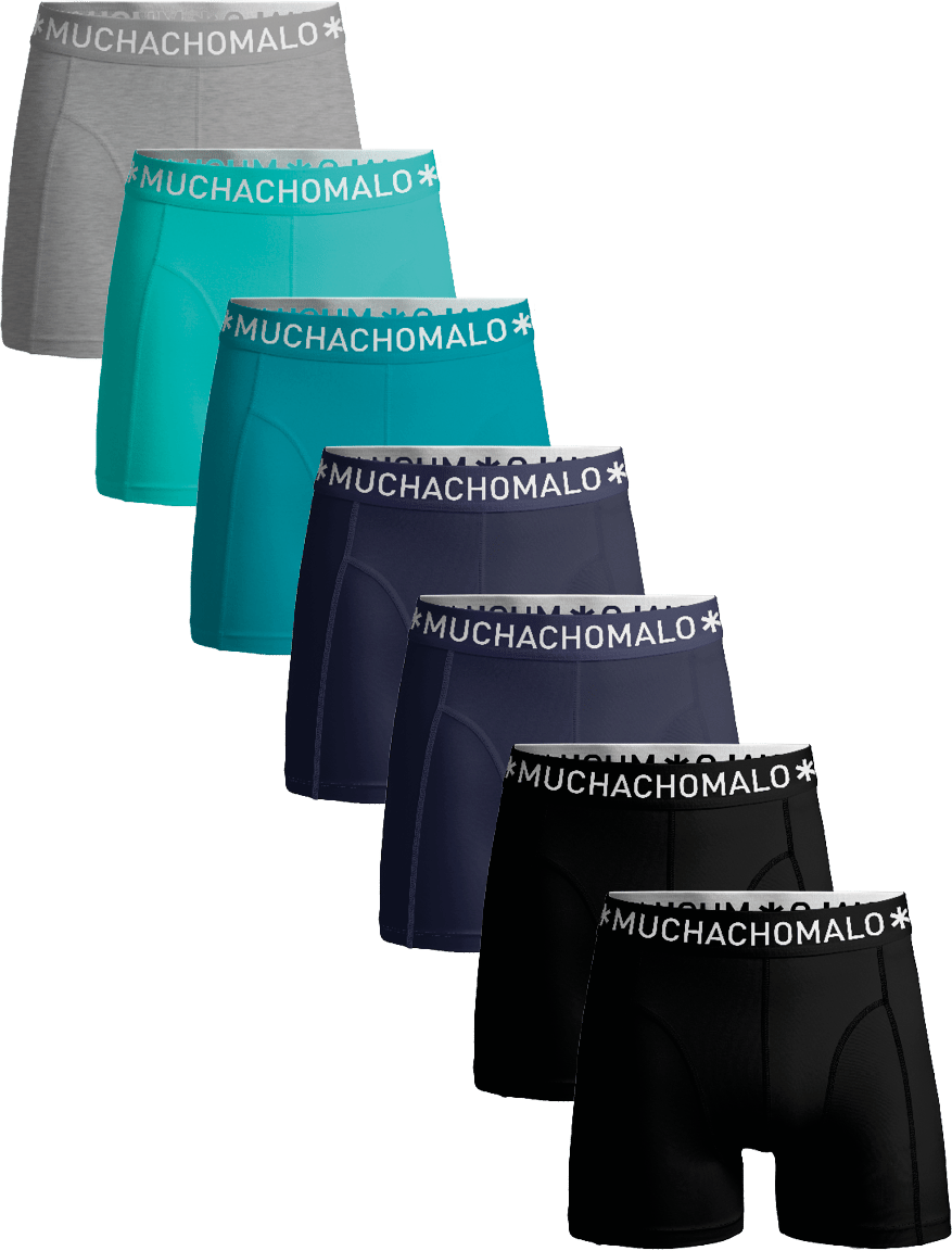 Muchachomalo Muchachomalo Divers