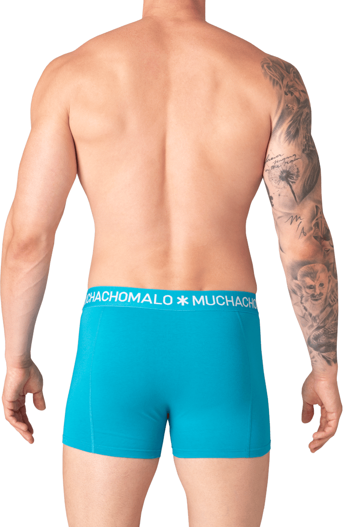 Muchachomalo Muchachomalo Divers