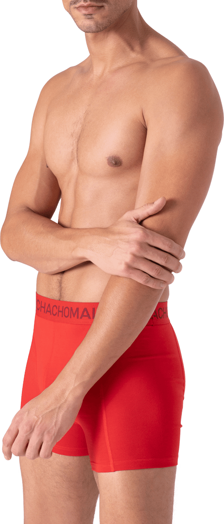 Muchachomalo Boxershorts 2-Pack Multicolor Divers