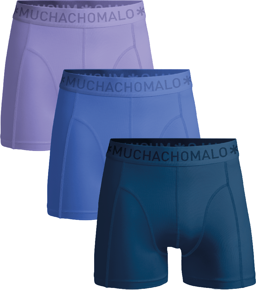 Muchachomalo Muchachomalo Blauw