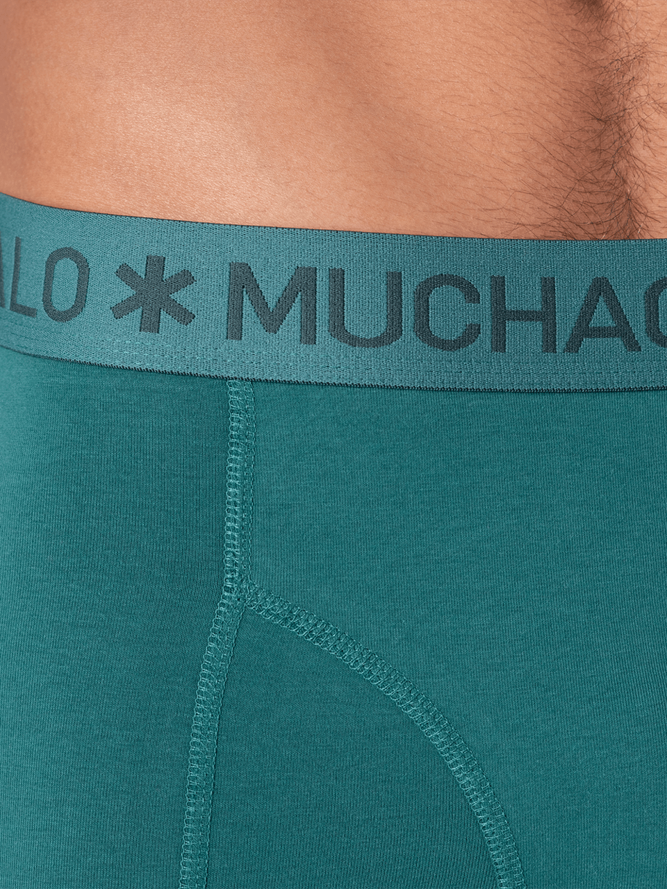 Muchachomalo Boxershorts 2-Pack Multicolor Divers