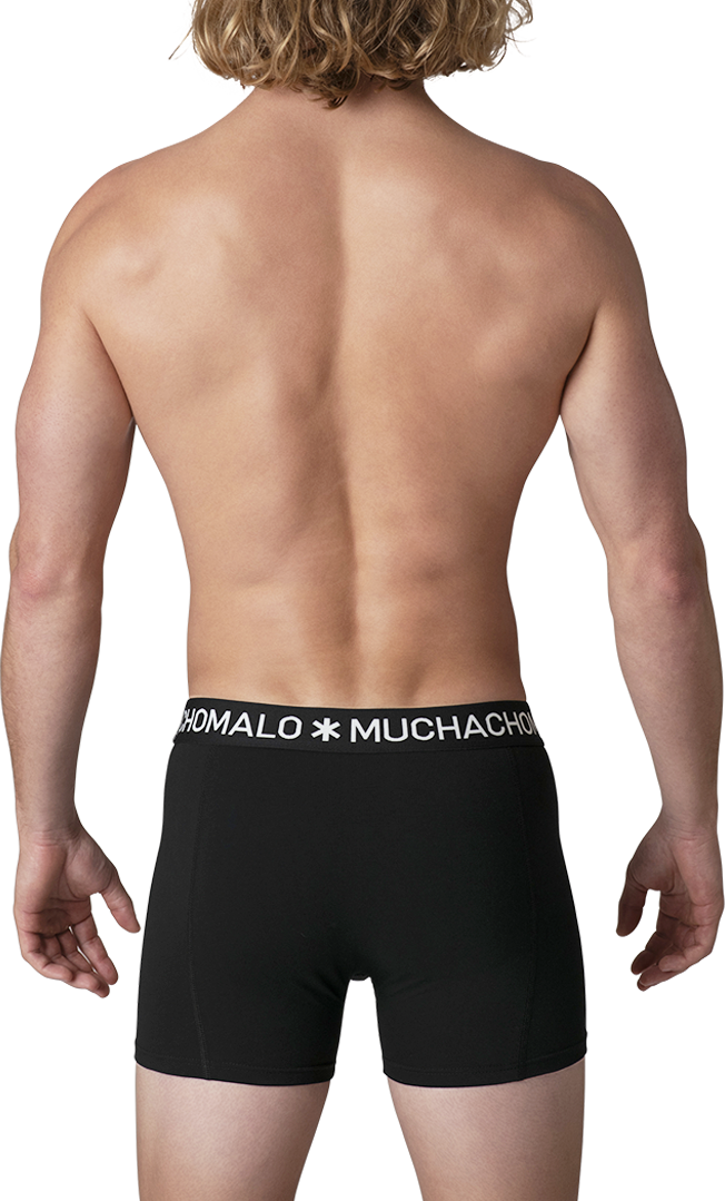 Muchachomalo Muchachomalo Divers