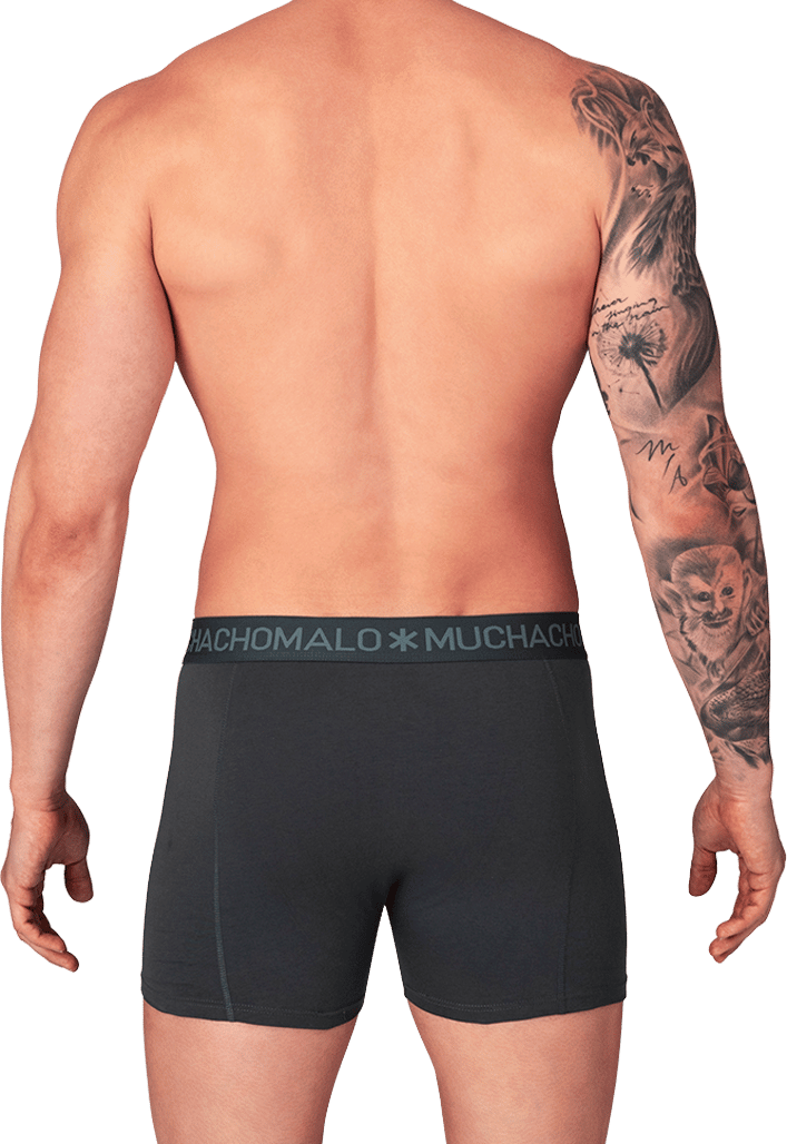 Muchachomalo Muchachomalo Divers